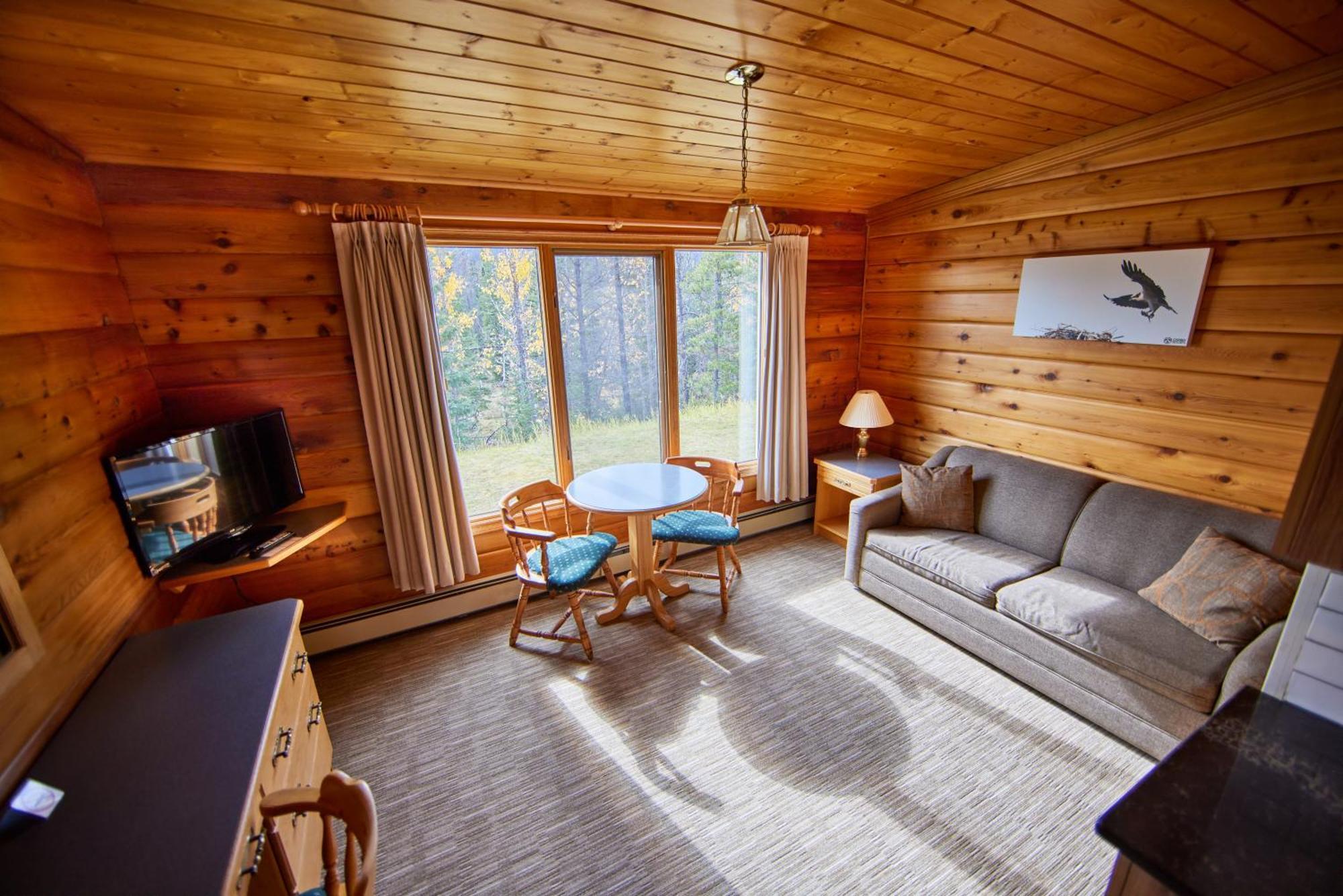 Jasper House Bungalows Exterior photo